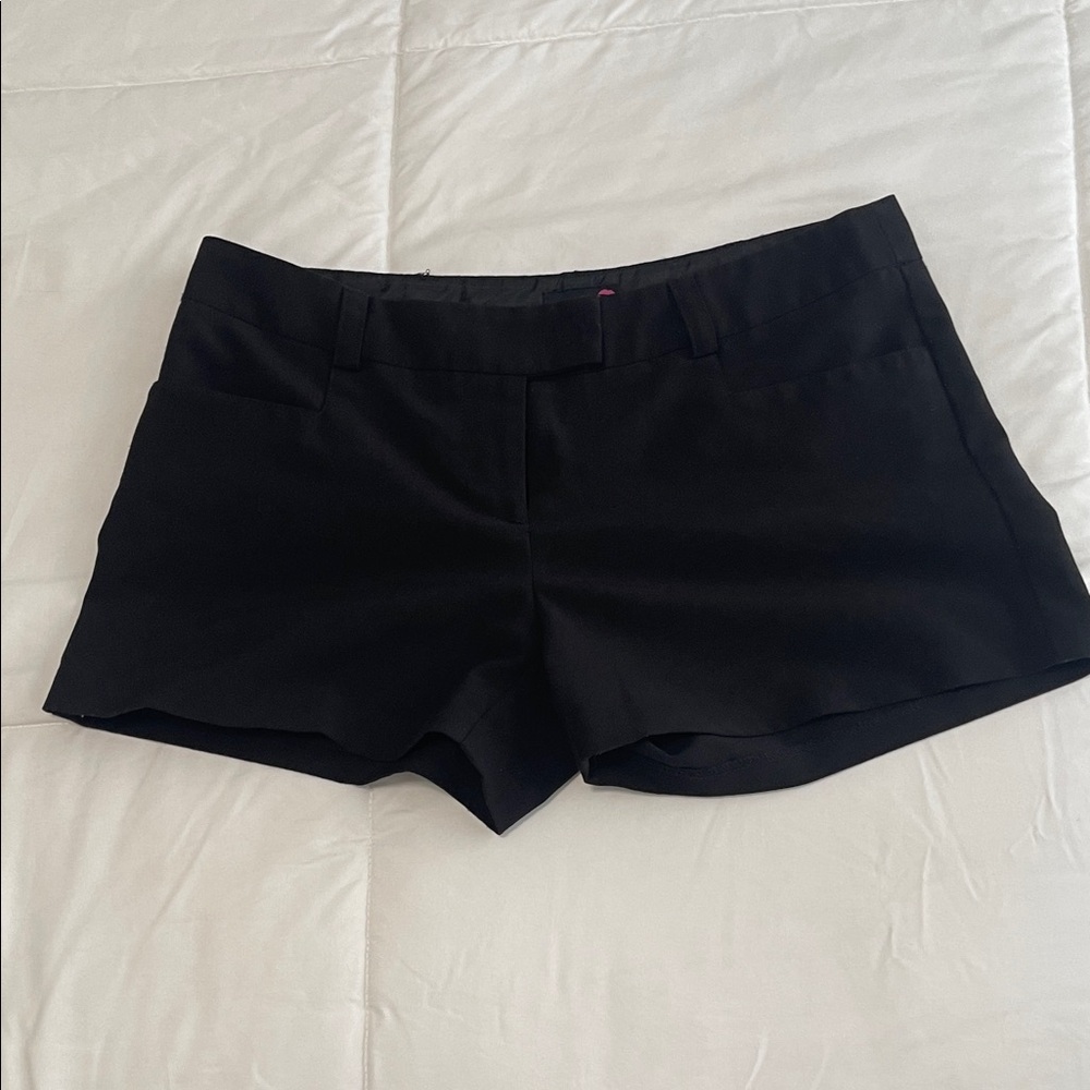 Sexy little short- shorts